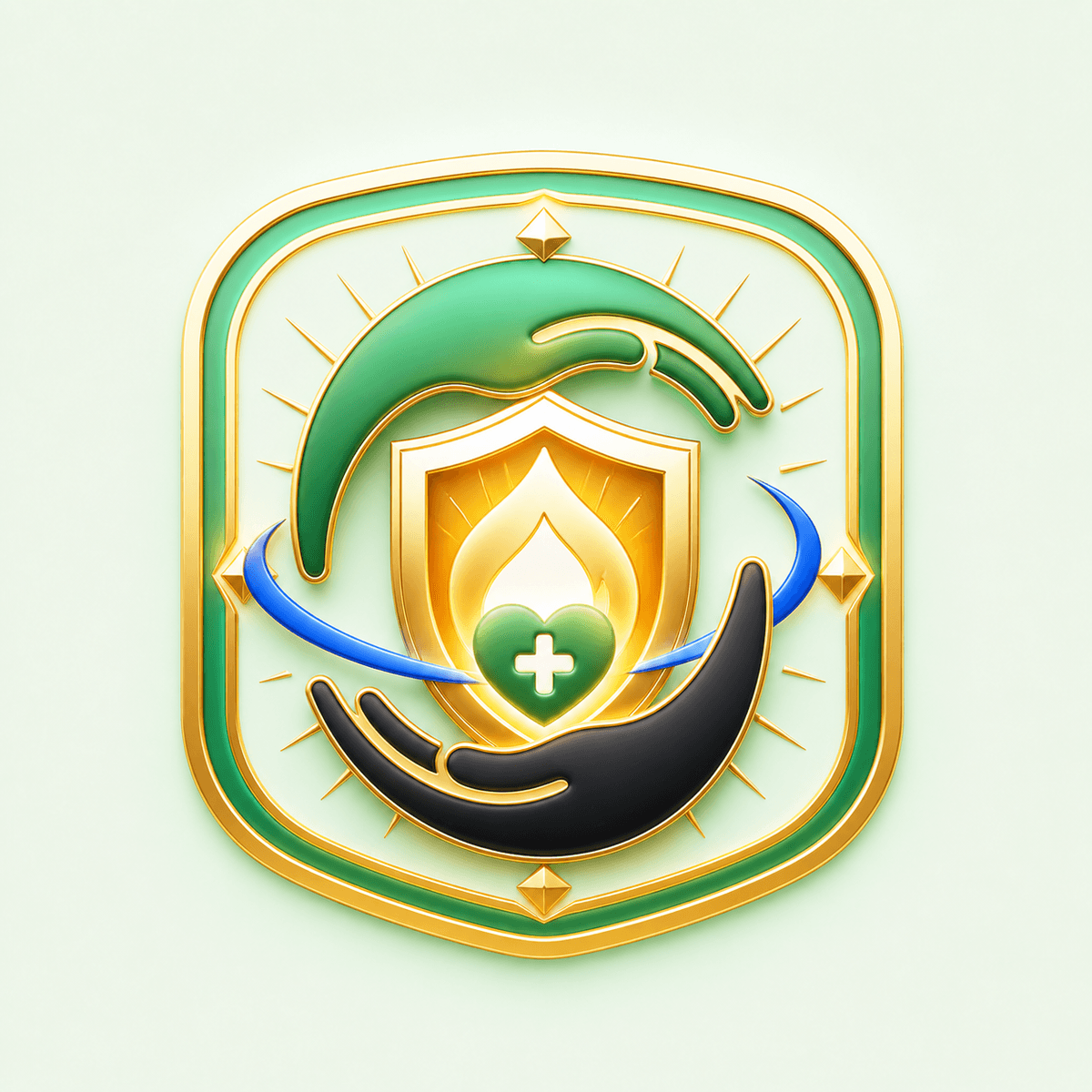 Legend NFT preview